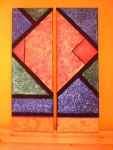 Ahogy tetszik 1 - As you like it 1 40 x 60 cm